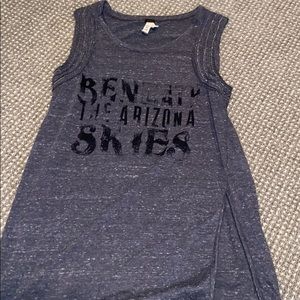 Free People Tank Top
